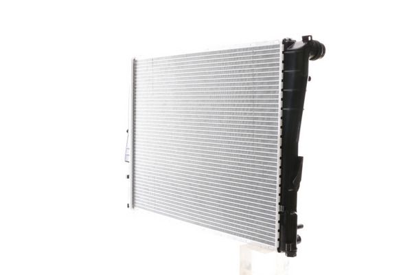 Kühler, Motorkühlung MAHLE cr 455 000s