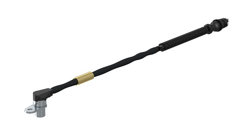 Sensor, Raddrehzahl WABCO 441 032 258 0