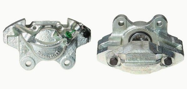 Bremssattel BUDWEG CALIPER 342500