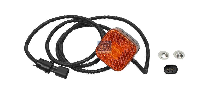 Seitenmarkierungsleuchte DT Spare Parts 3.31111