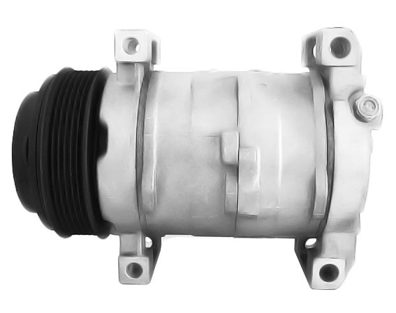 Kompressor, Klimaanlage Airstal 10-1459