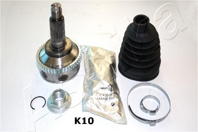 Gelenksatz Antriebswelle Ashika 62-0K-K10