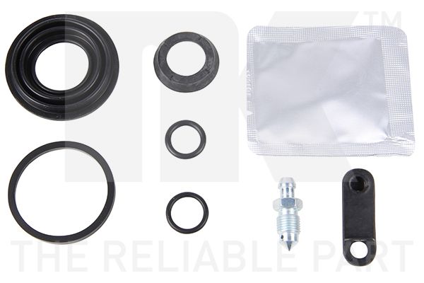 Reparatursatz, Bremssattel NK 8839026