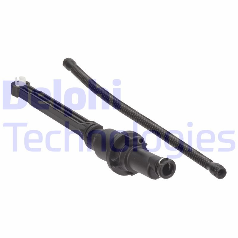 Geberzylinder Kupplung DELPHI LM80699