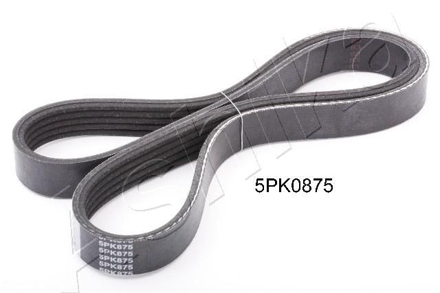 Keilrippenriemen Ashika 112-5PK875