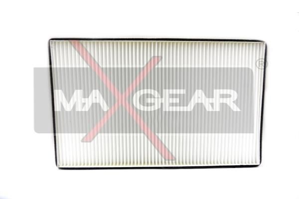 Pollenfilter / Innenraumfilter MAXGEAR 26-0246
