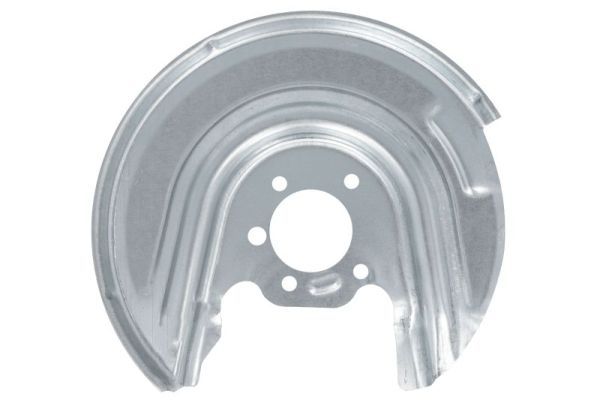 Spritzblech, Bremsscheibe BLIC 6508-03-9525878K