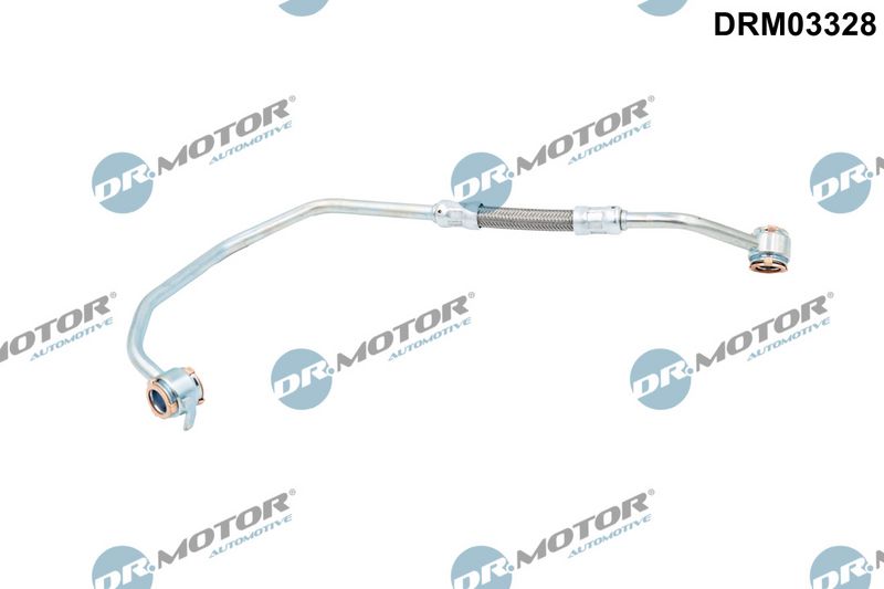Ölleitung Turbolader Dr.Motor Automotive DRM03328