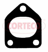Dichtung, Abgasrohr CORTECO 027518H