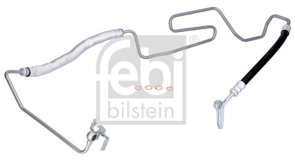 Hydraulikschlauch Lenkung FEBI BILSTEIN 185667