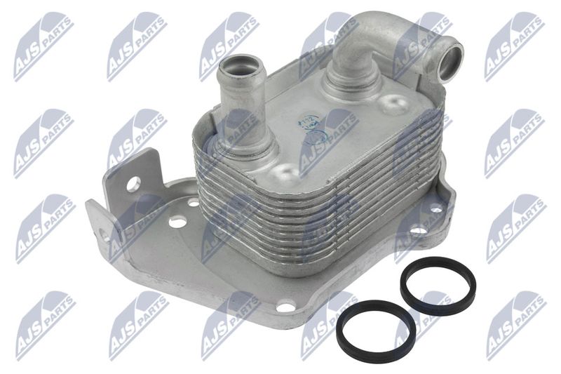 Ölkühler, Motoröl NTY CCL-PL-023