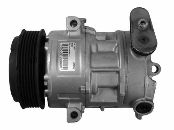 Kompressor, Klimaanlage Airstal 10-0075