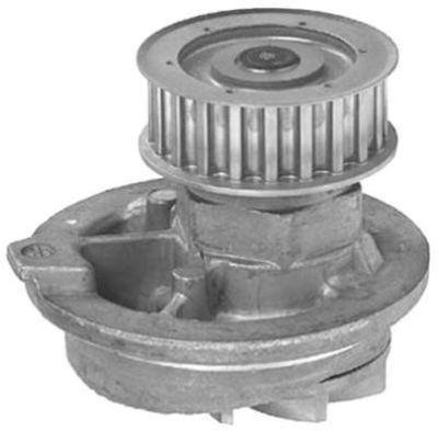 Wasserpumpe, Motorkühlung AISIN WO-005