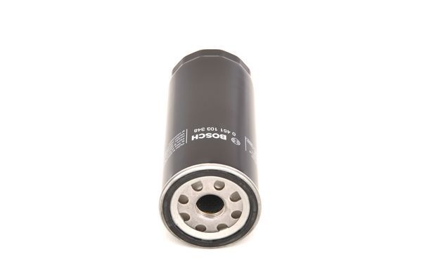 Oljefilter BOSCH 0 451 103 348