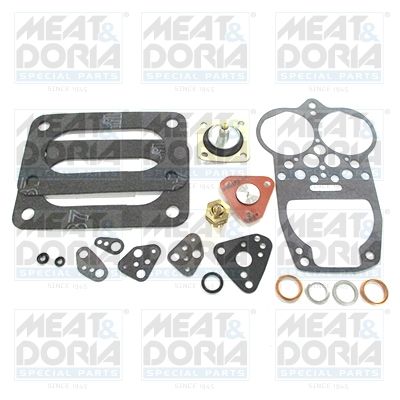 Reparatursatz, Vergaser MEAT & DORIA S65F
