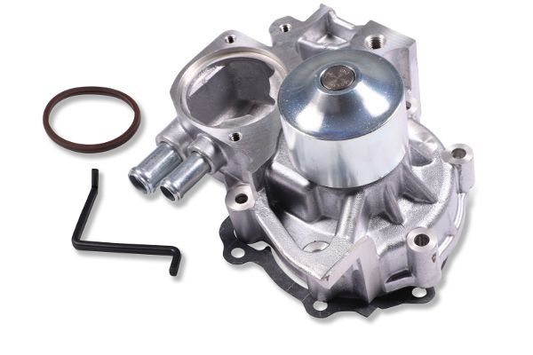 Wasserpumpe, Motorkühlung HEPU p7572