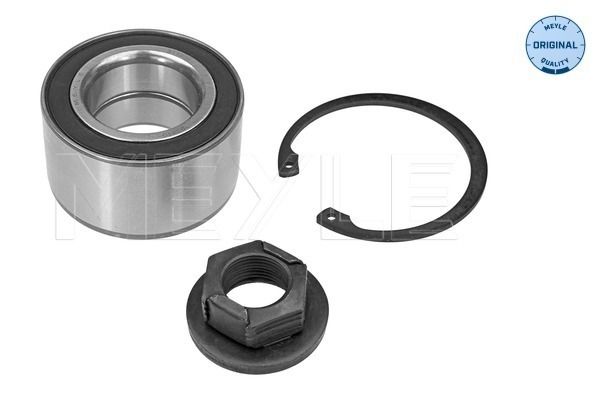 Radlagersatz MEYLE 7145020007
