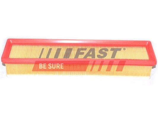 Luftfilter FAST FT37160