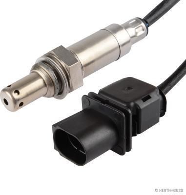 Lambdasonde HERTH+BUSS JAKOPARTS j1460517
