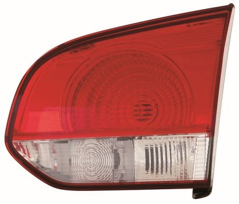 Heckleuchte ABAKUS 441-1320r-ld-ue