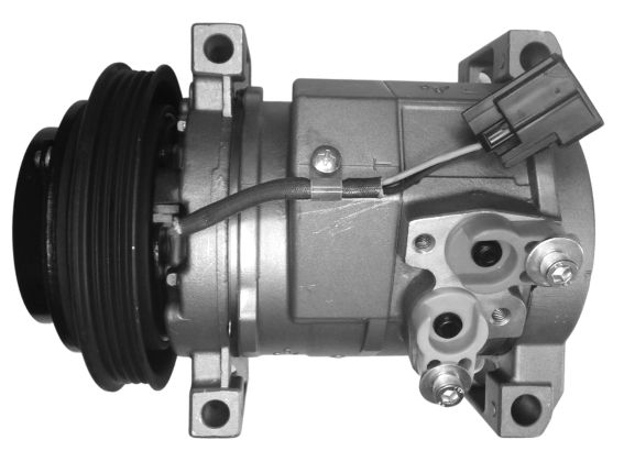 Kompressor, Klimaanlage Airstal 10-2263