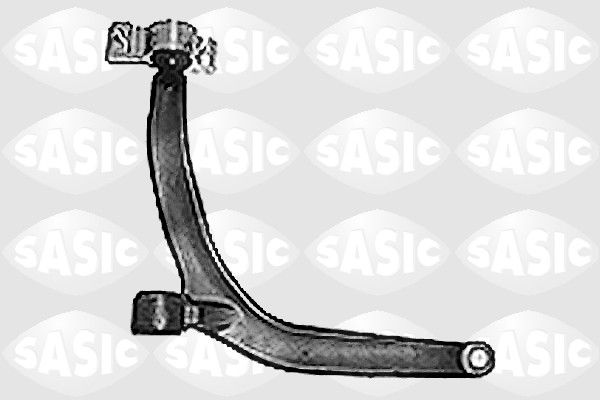 Lenker, Radaufhängung SASIC 5203H13
