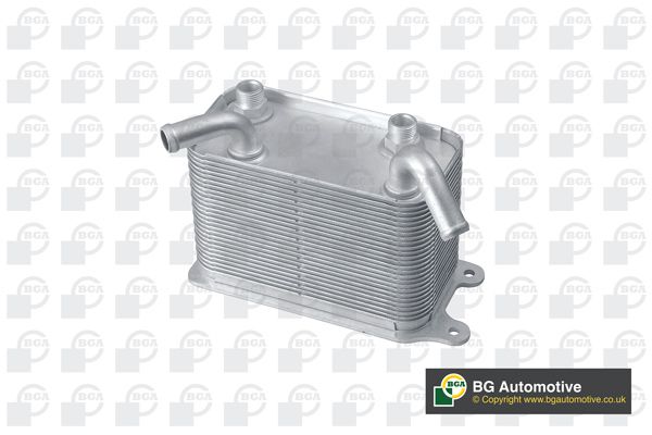 Ölkühler, Automatikgetriebe BGA CO9609