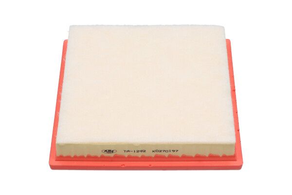 Luftfilter KAVO PARTS TA-1292