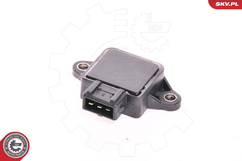 Sensor, Drosselklappenstellung ESEN SKV 17SKV005