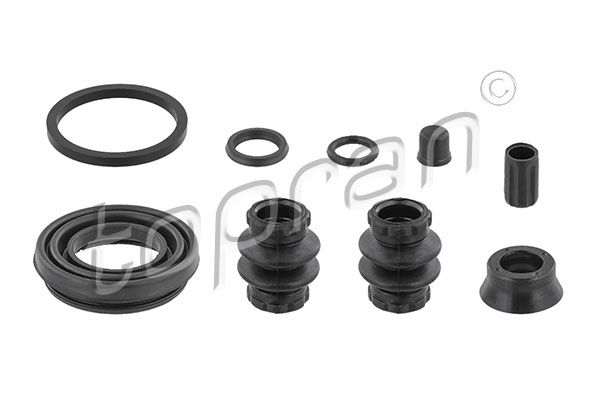 Reparatursatz, Bremssattel TOPRAN 109 965