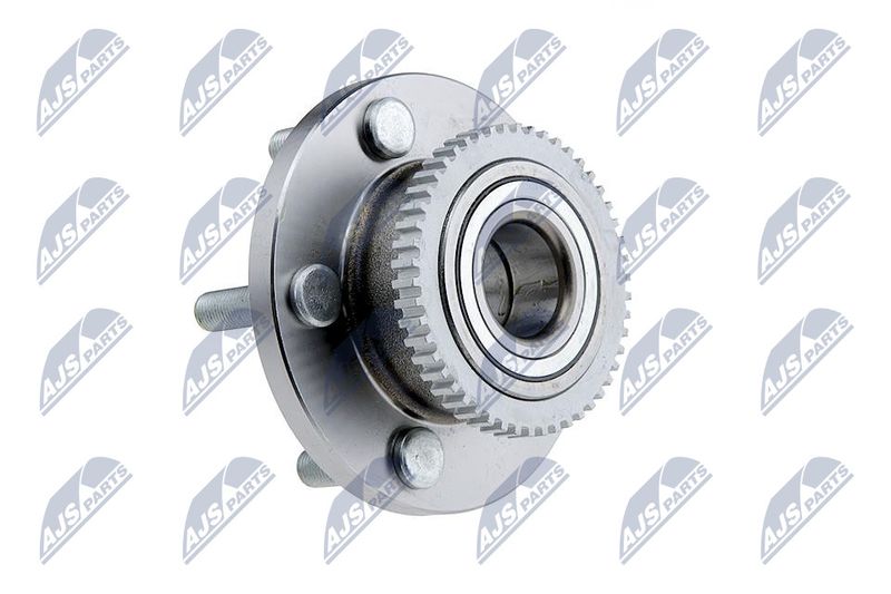 Radlagersatz NTY KLP-CH-071