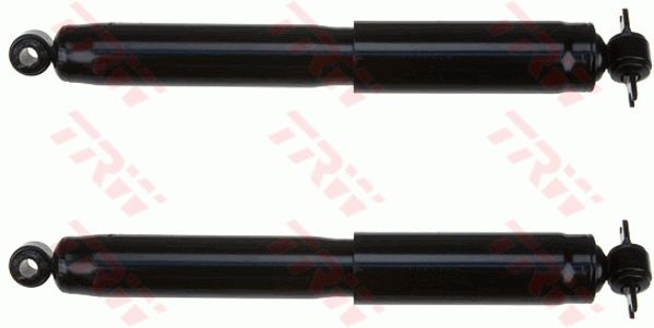 Stoßdämpfer TRW jge120t