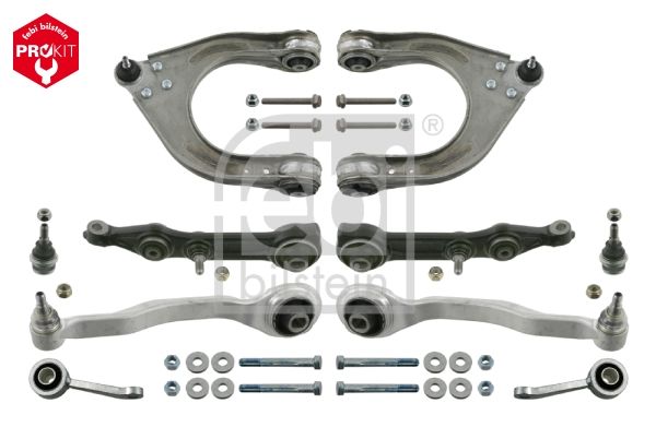Reparatursatz, Querlenker FEBI BILSTEIN 26001
