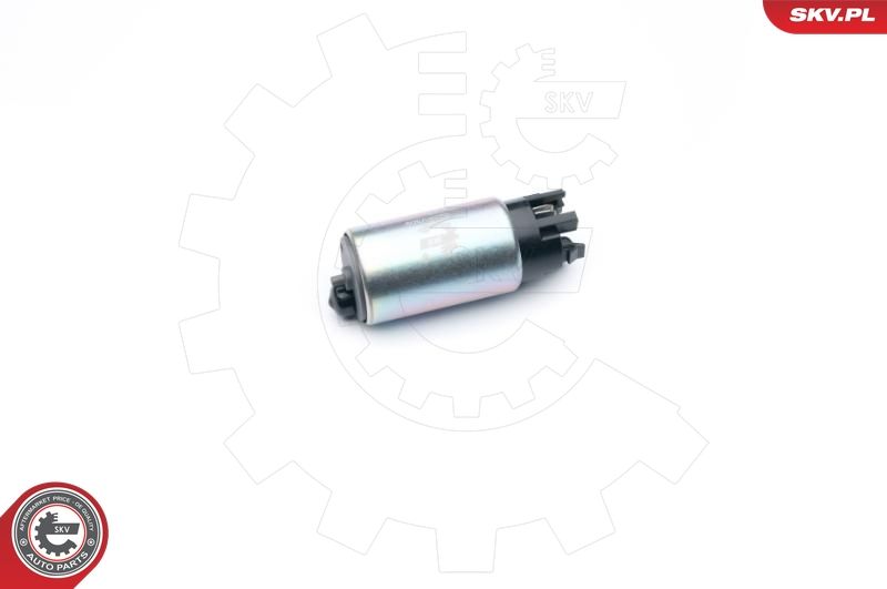 Kraftstoffpumpe ESEN SKV 02SKV309