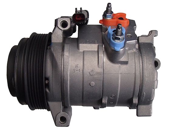 Kompressor, Klimaanlage Airstal 10-1815