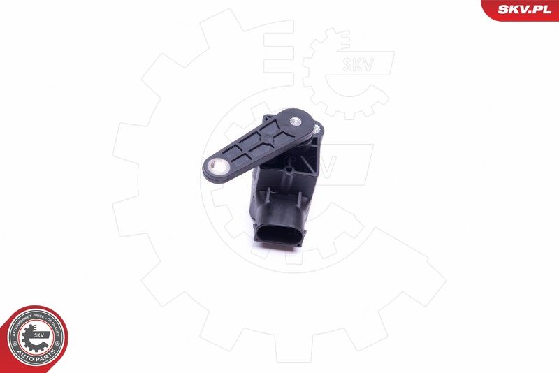 Sensor, Leuchtweitenregulierung ESEN SKV 17SKV412