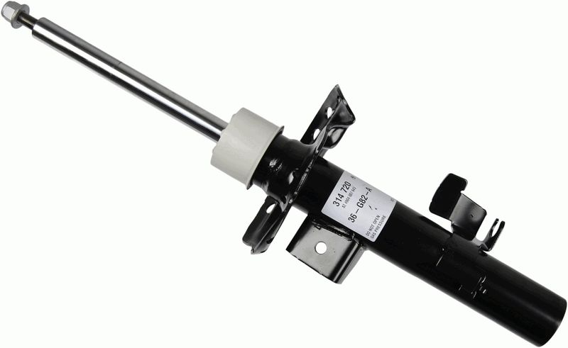 Stoßdämpfer SACHS 314 720