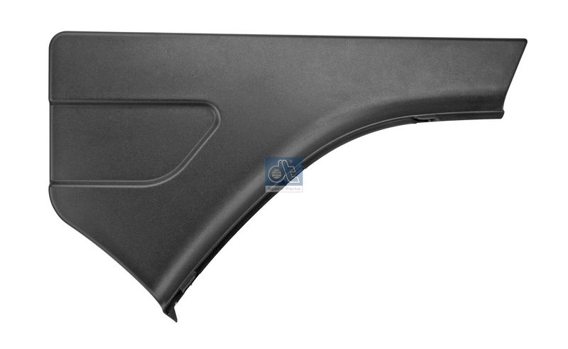 Kotflügel DT Spare Parts 1.22609