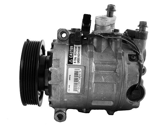 Kompressor, Klimaanlage Airstal 10-0942