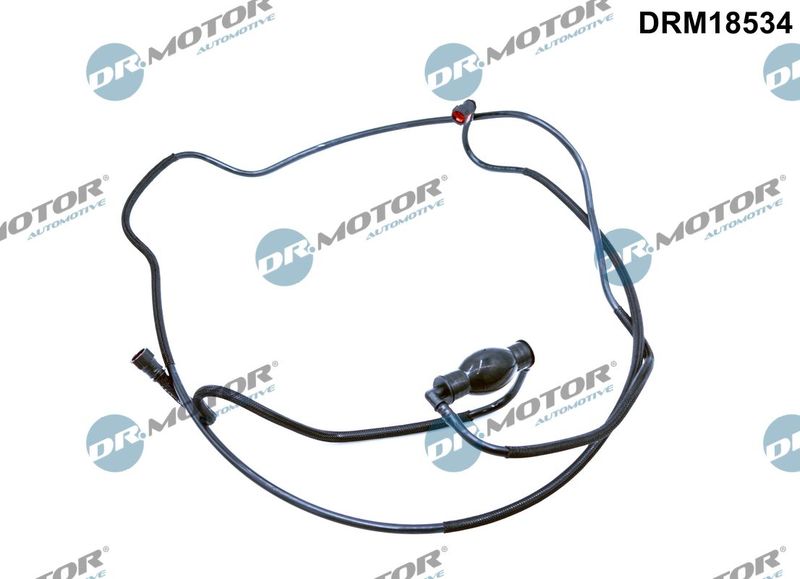Kraftstoffleitung DR.MOTOR AUTOMOTIVE DRM18534