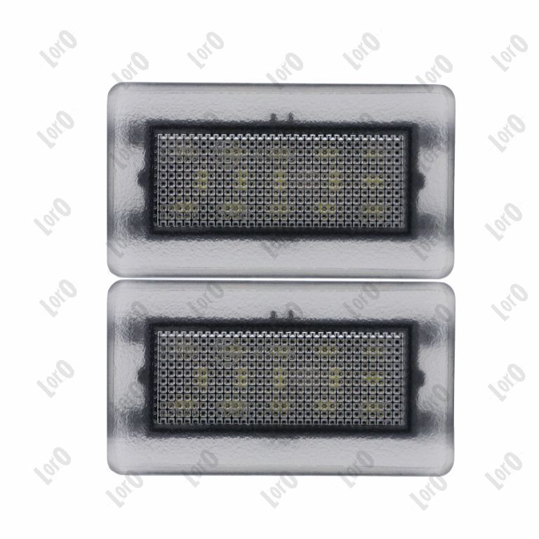 Innenraumleuchte ABAKUS L60-470-001LED
