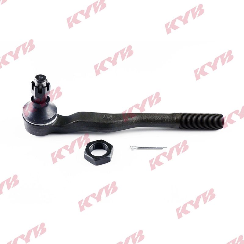 Spurstangenkopf KYB KTR1233