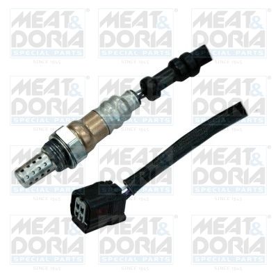 Lambdasonde MEAT & DORIA 81723