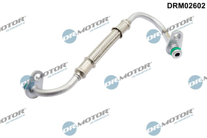 Ölleitung Turbolader Dr.Motor Automotive DRM02602