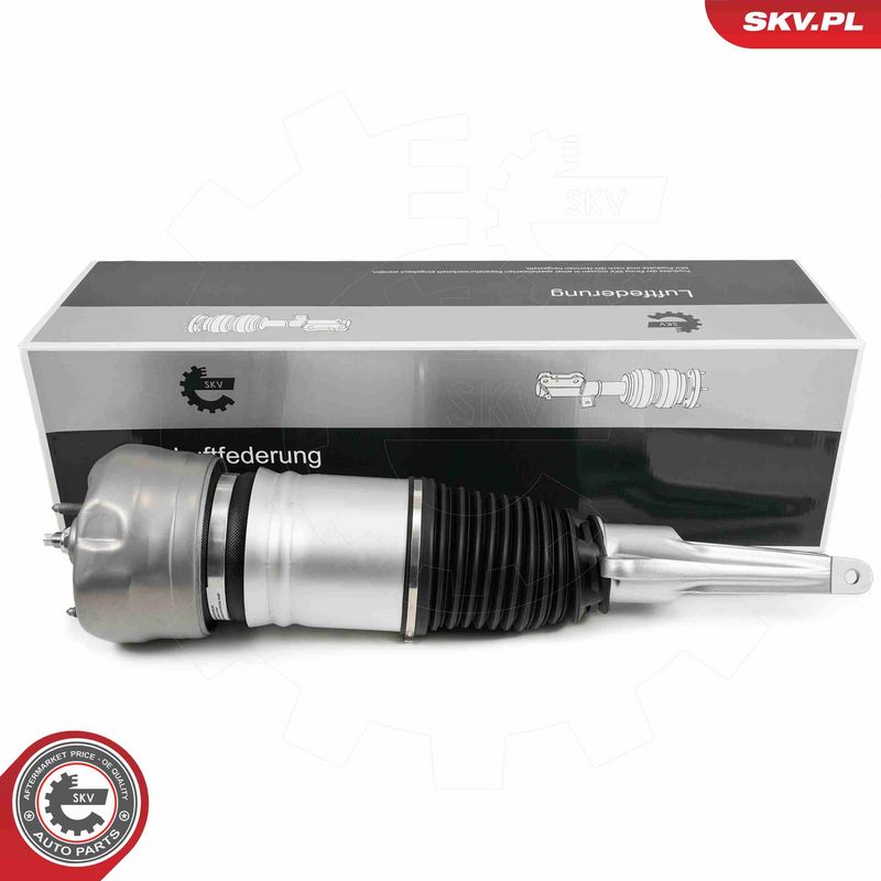 Luftfederbein ESEN SKV 58SKV707