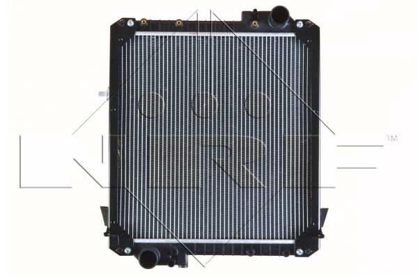 Kühler, Motorkühlung NRF 54072