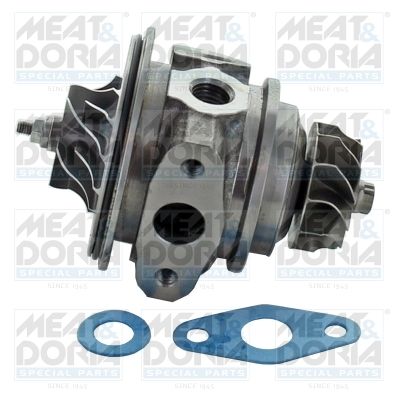 Rumpfgruppe, Lader MEAT & DORIA 601045