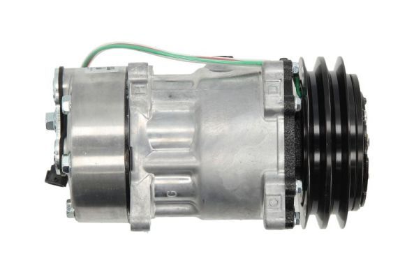 Kompressor, Klimaanlage THERMOTEC KTT090062