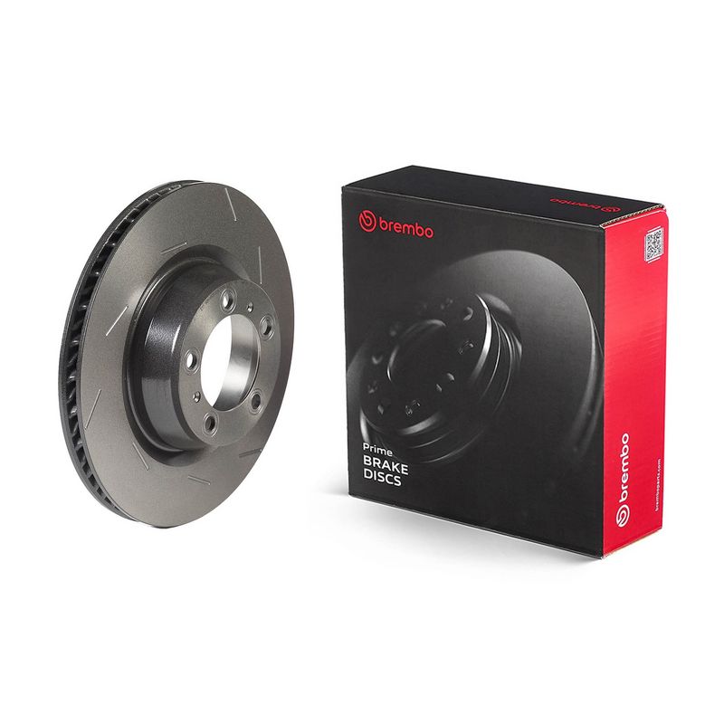 Bremsscheibe BREMBO 09.E898.11
