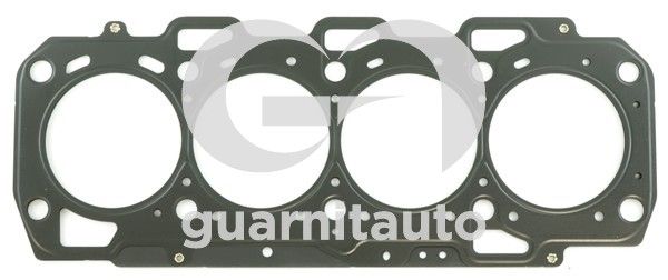 Dichtung, Zylinderkopf GUARNITAUTO 100259-3853